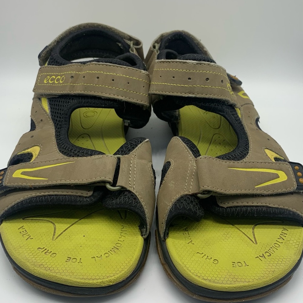 ECCO performance sandal